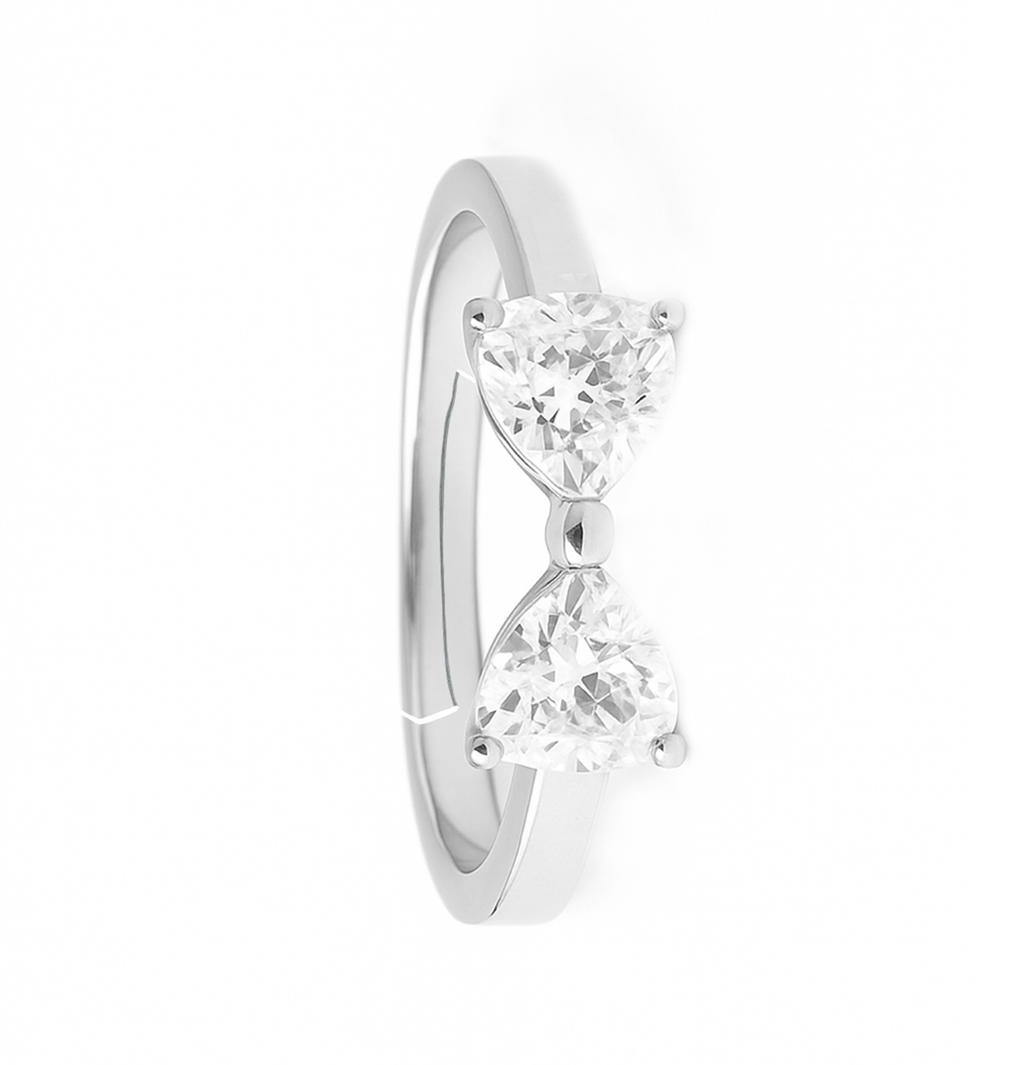 The Bowtie Ring