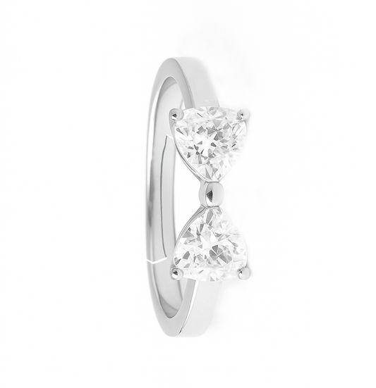 The Bowtie Ring
