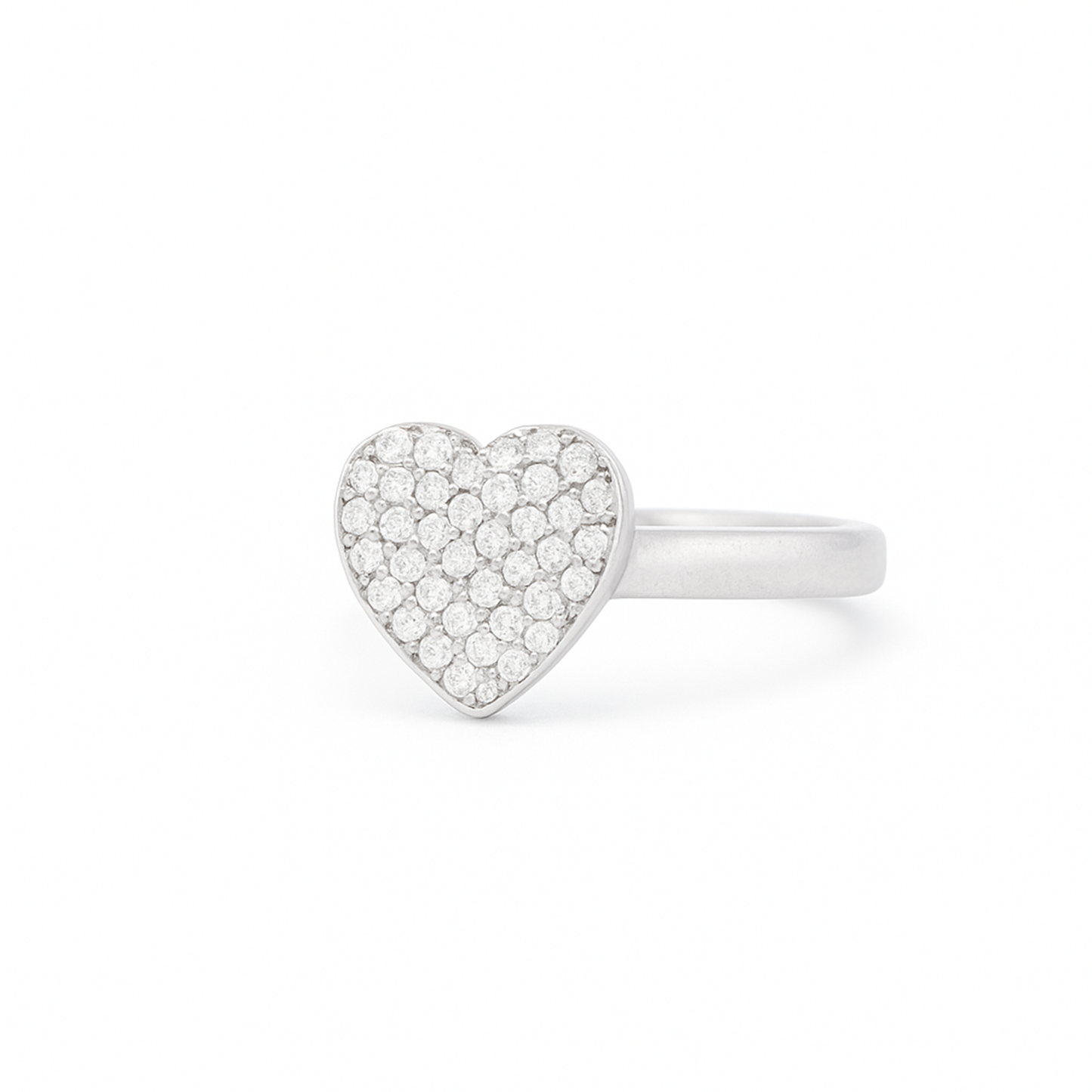 Amour Éclat Ring