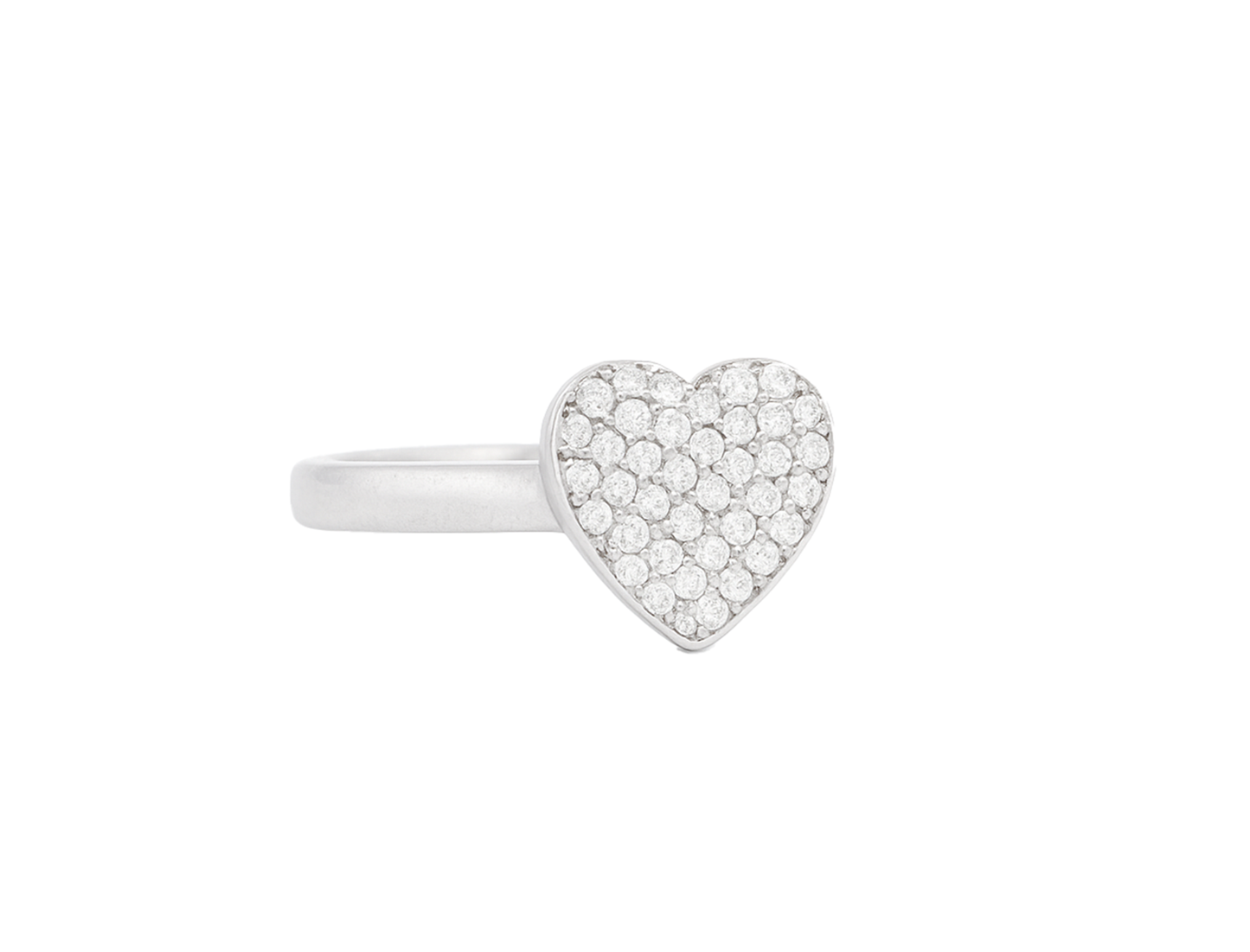 Amour Éclat Ring