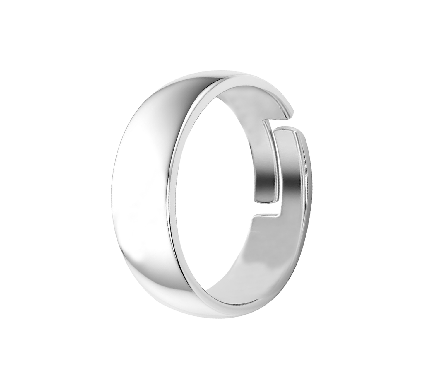 Eterna Plain Band