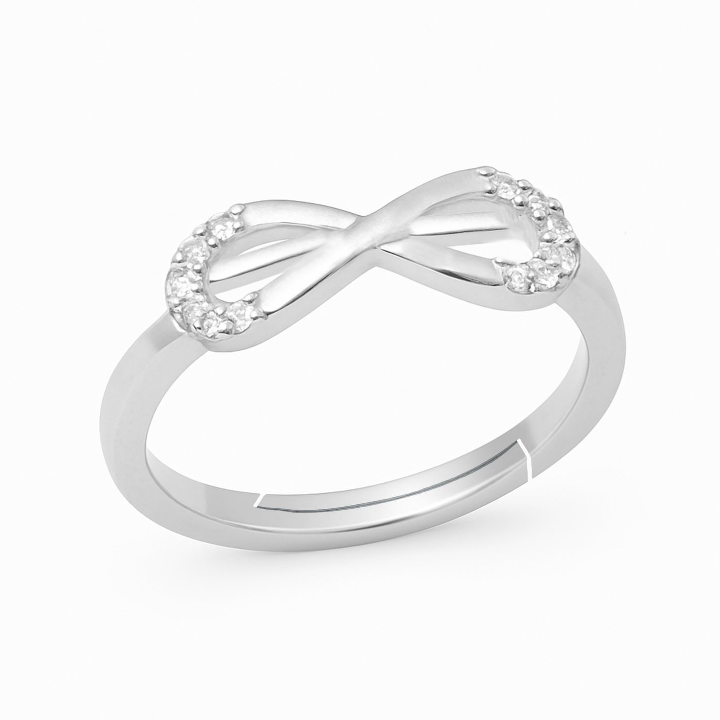 Infinite Grace Ring