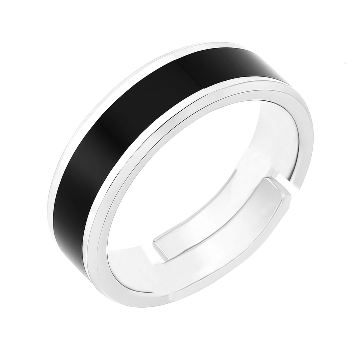 Midnight Aura Ring
