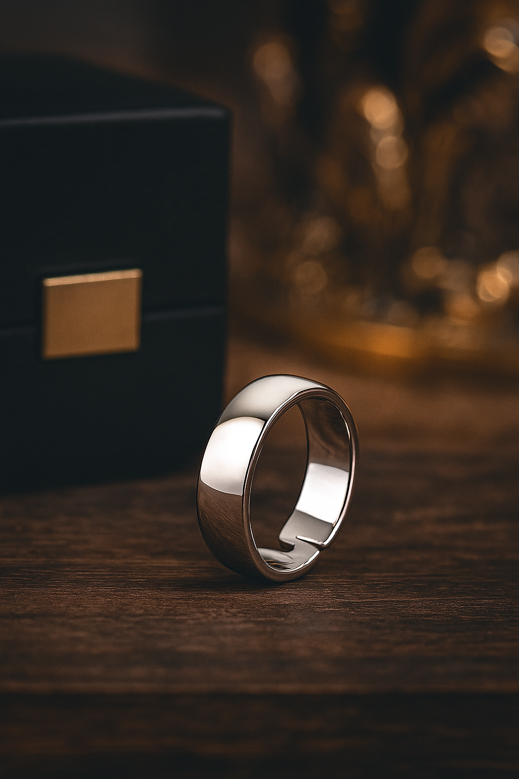 Men Rings