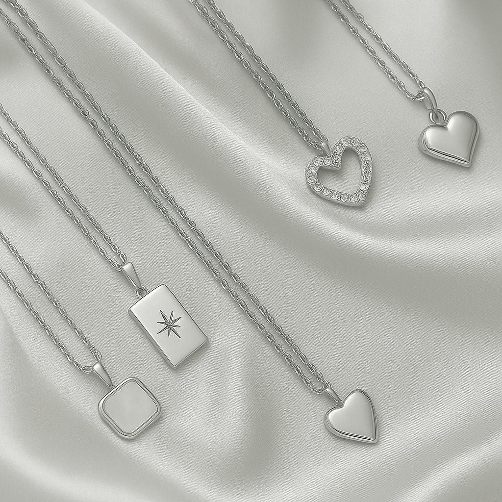 Pendants