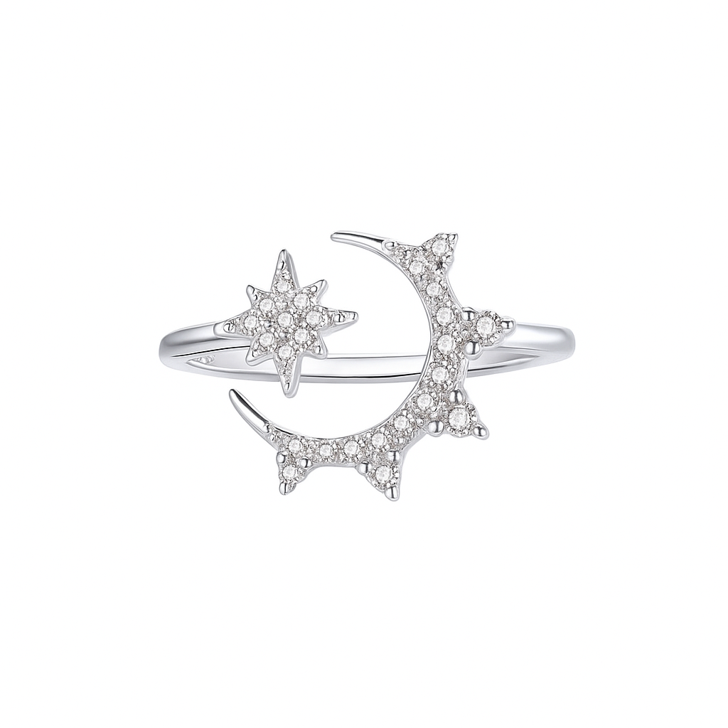 Cosmic Dream Ring