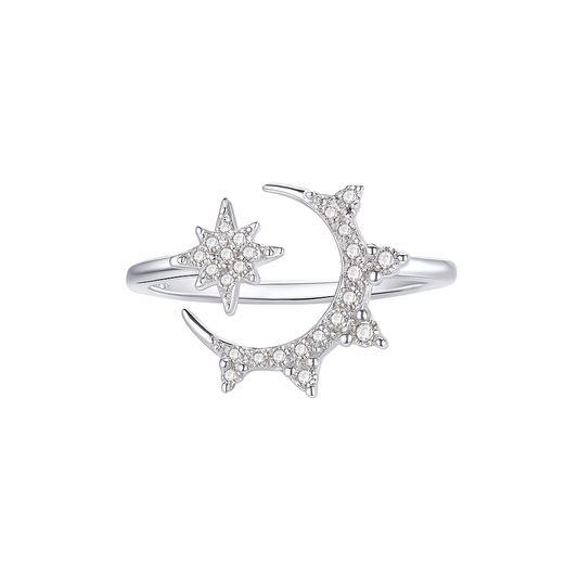 Cosmic Dream Ring