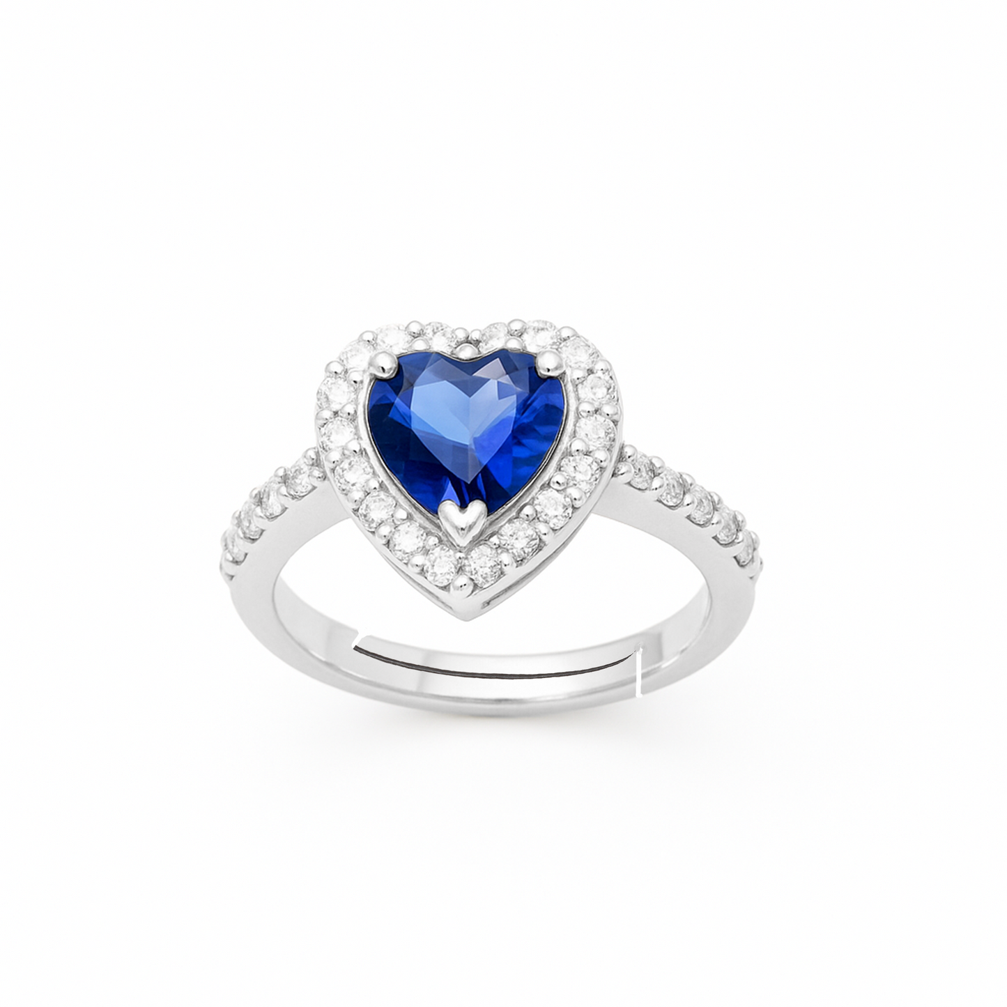 Midnight Serenade Ring