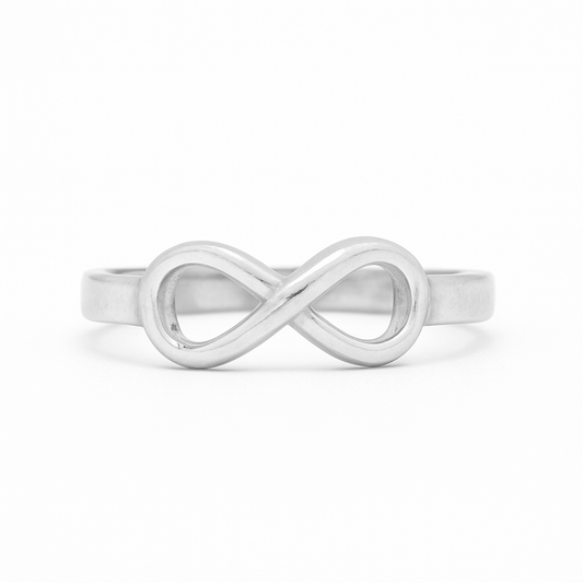 Eternal Bond Ring