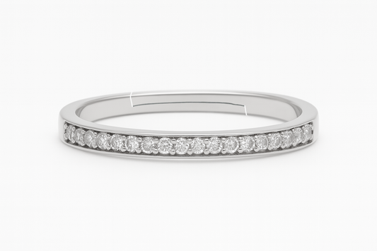 Eterna Spark Band