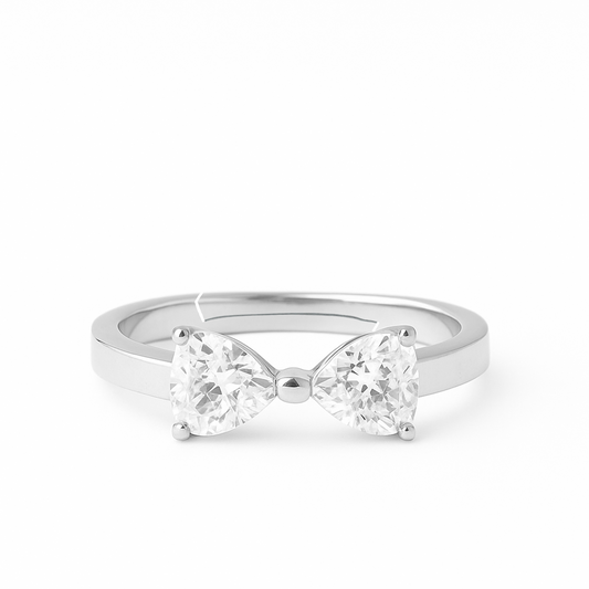 The Bowtie Ring