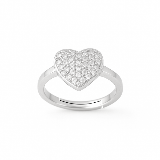 Amour Éclat Ring