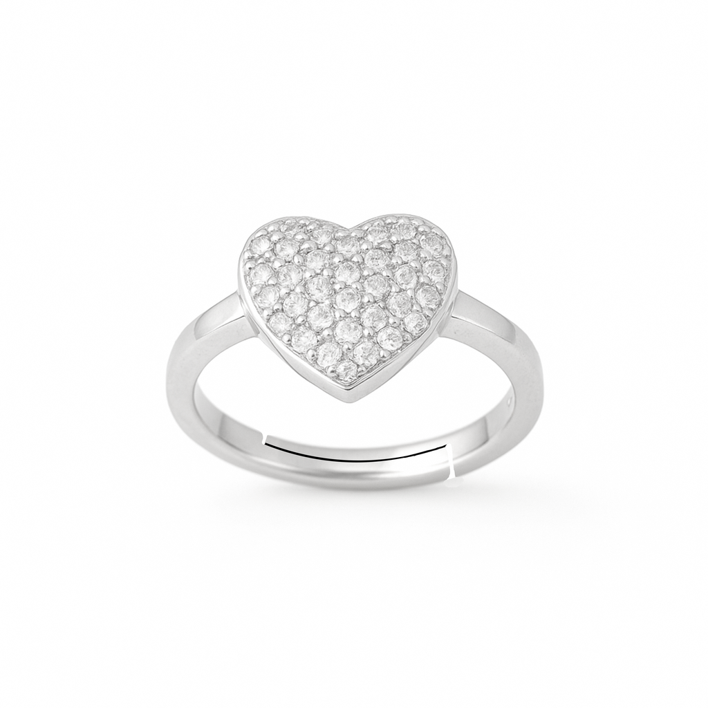 Amour Éclat Ring
