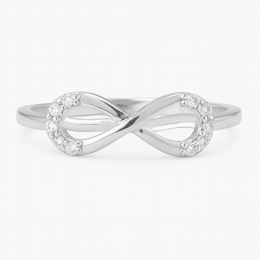 Infinite Grace Ring
