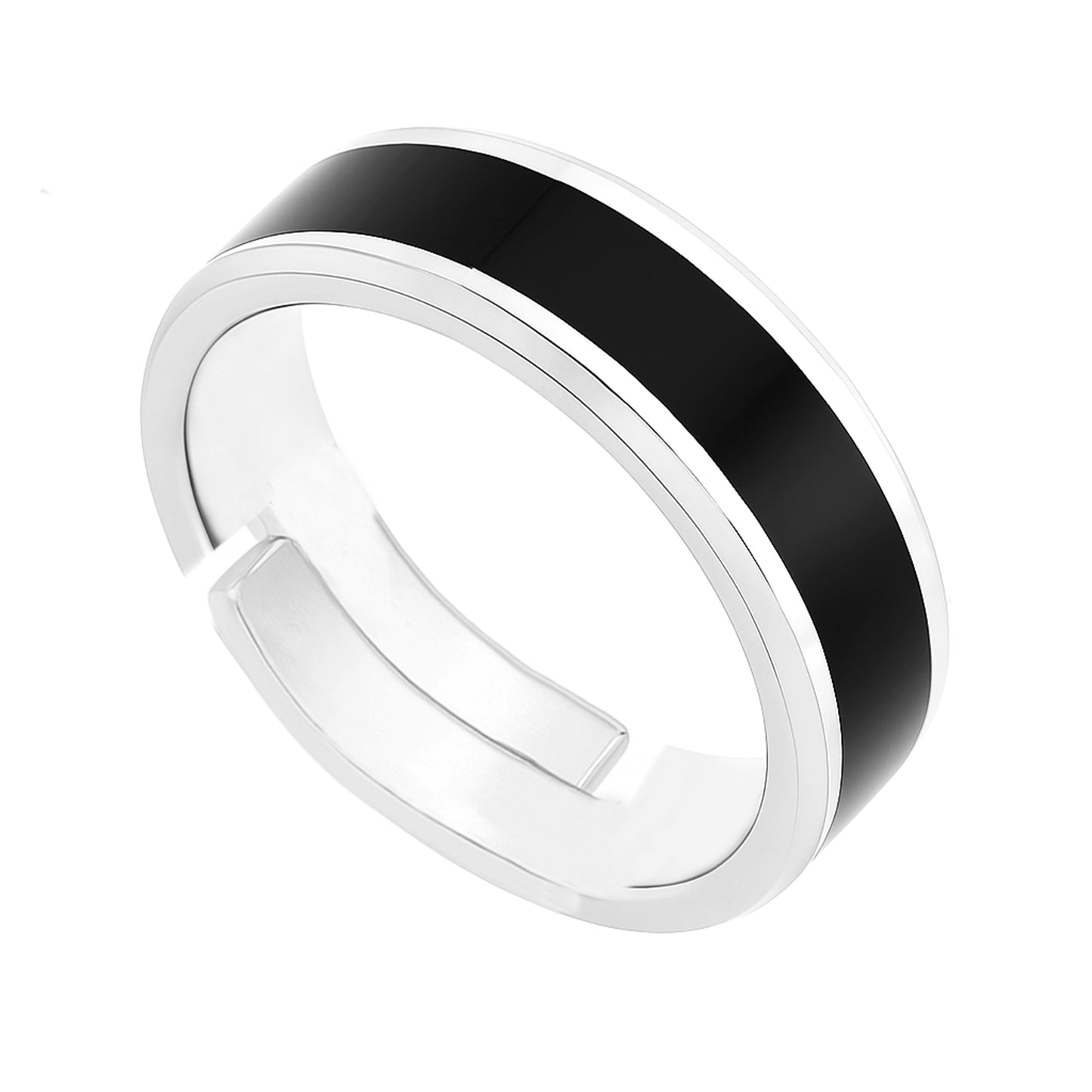 Midnight Aura Ring