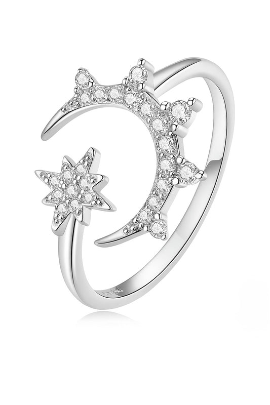 Cosmic Dream Ring