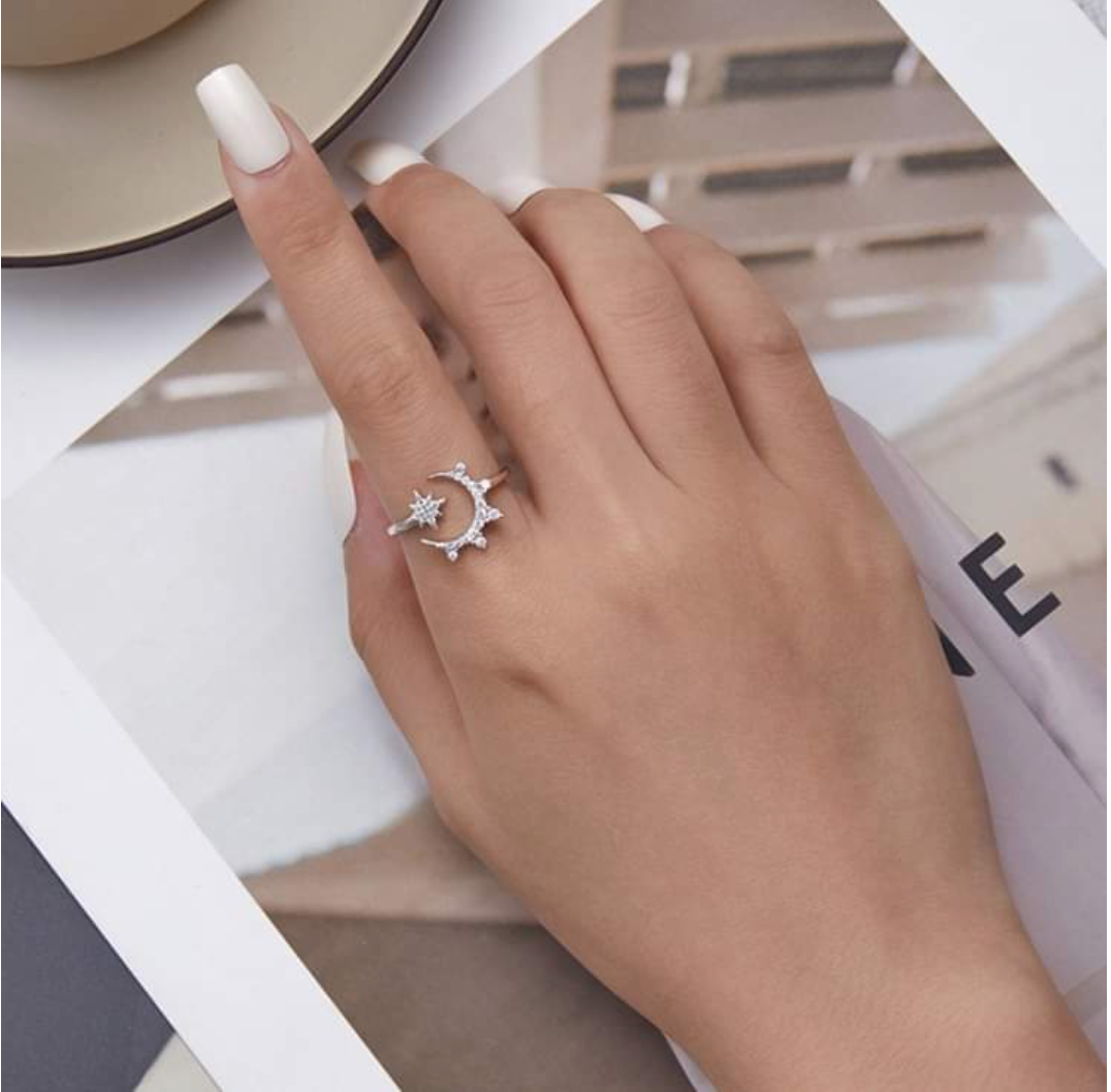 Cosmic Dream Ring