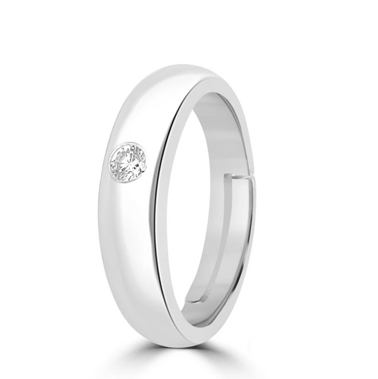 Nova Diamond Band