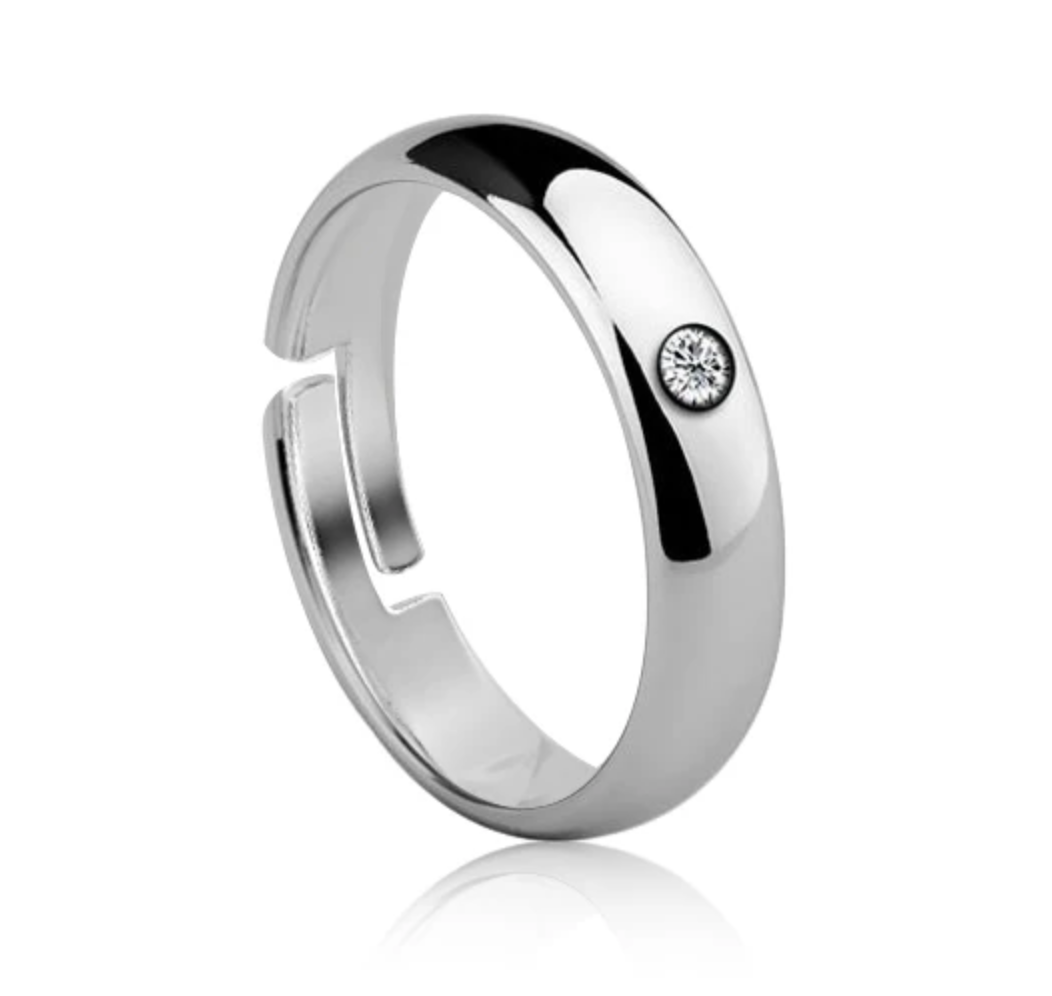 Nova Diamond Band