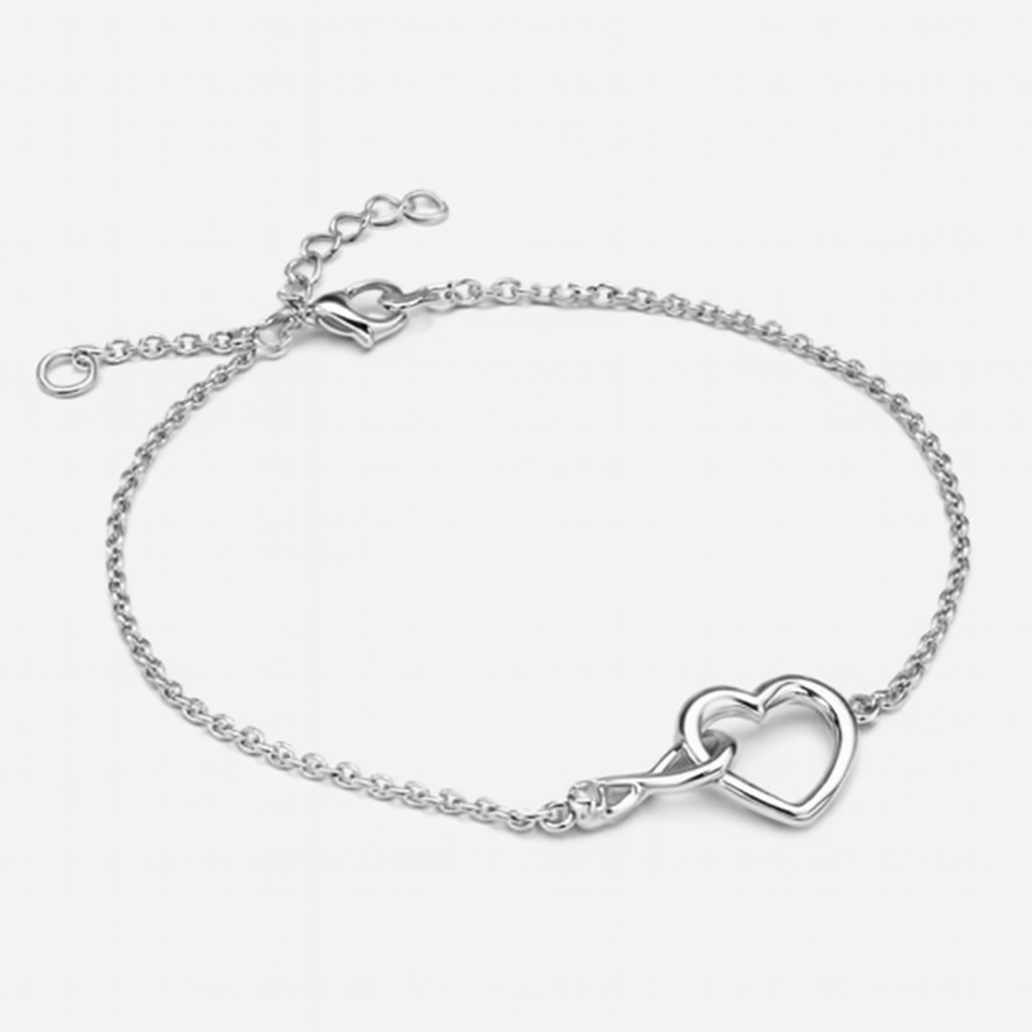 Infinite Love Bracelet