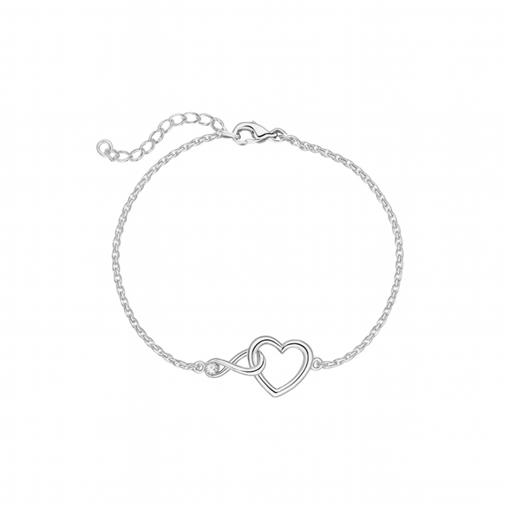 Infinite Love Bracelet